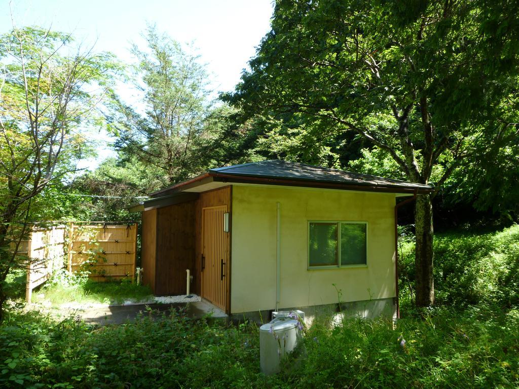 Hotel Anzuan Nishida Ueda Exterior foto